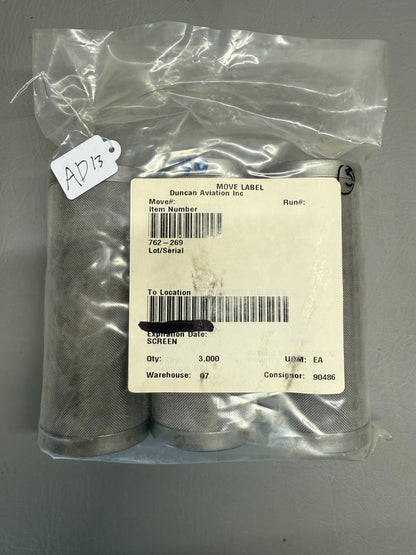 762-269 Piper Screen