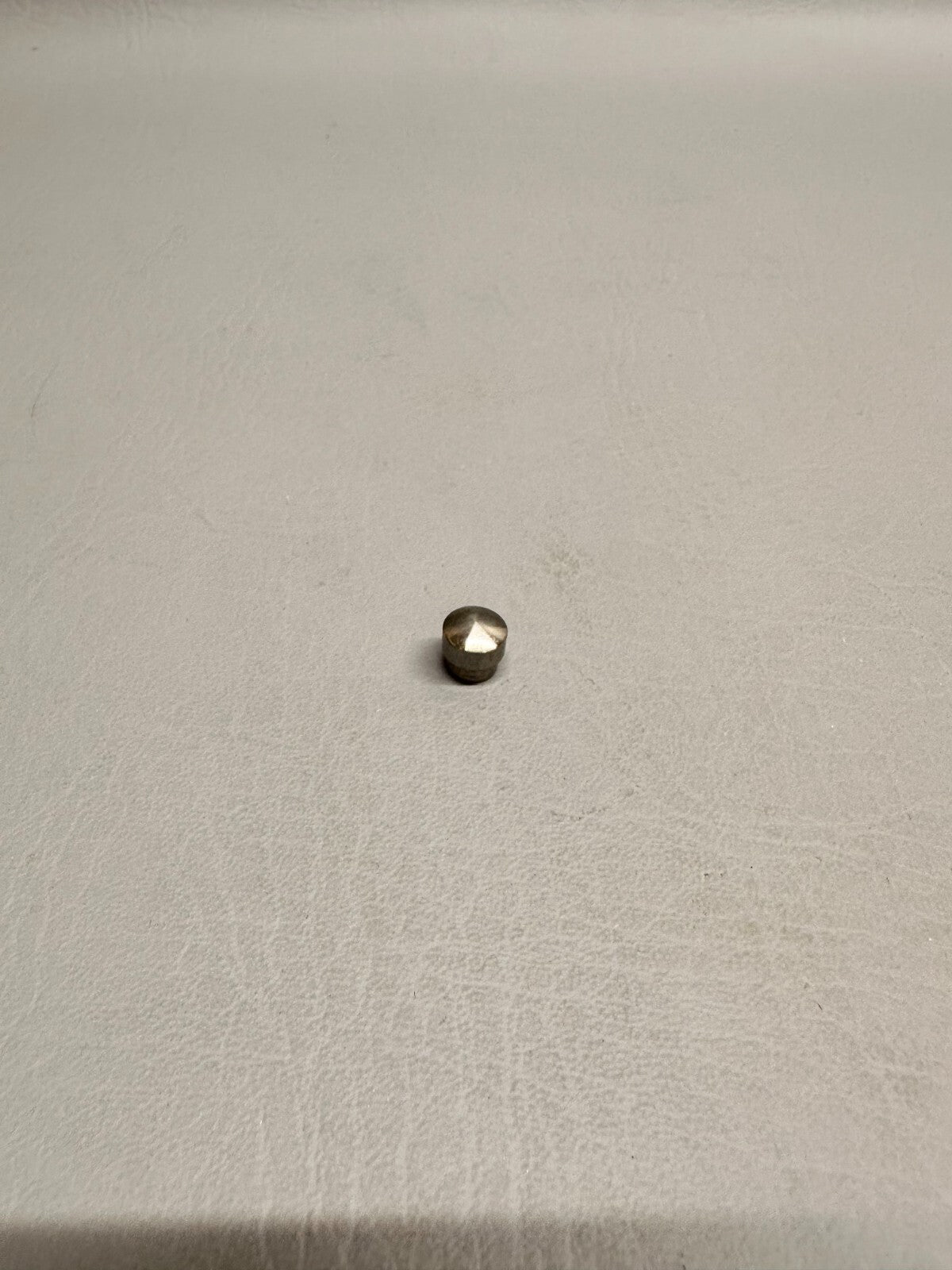 682-758 Piper Main Gear Upper Bearing Retaining Pin  (ALT P/N 764–418)