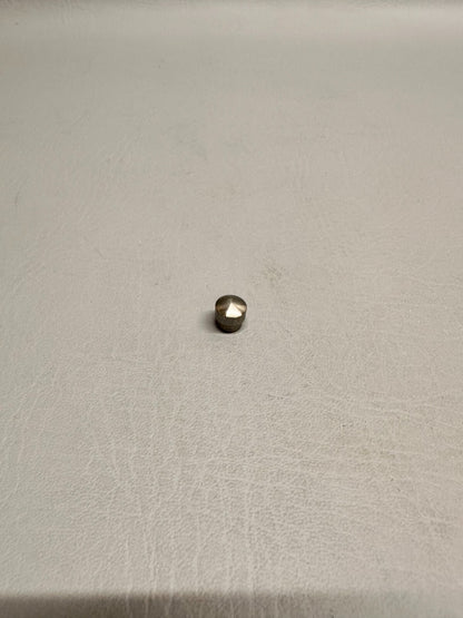 682-758 Piper Main Gear Upper Bearing Retaining Pin  (ALT P/N 764–418)
