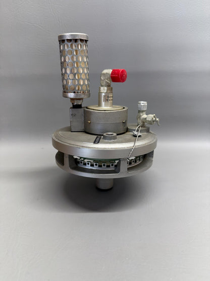 4610-00 Dukes Cabin Pressure Outflow Valve Assembly