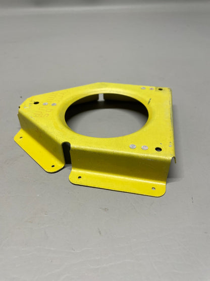 Piper Fuel Selector Switch Bracket P/N 18813-000