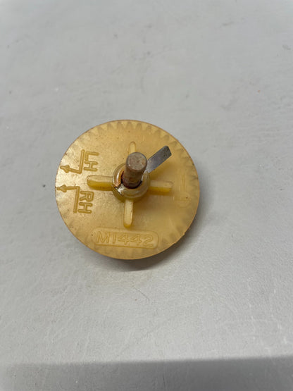 Slick Magneto Distributor Gear P/N M1442