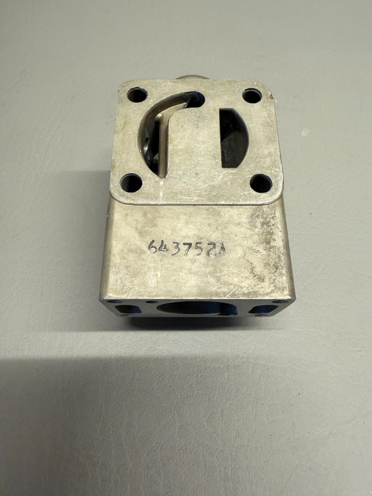 TCM Housing P/N 643752A1