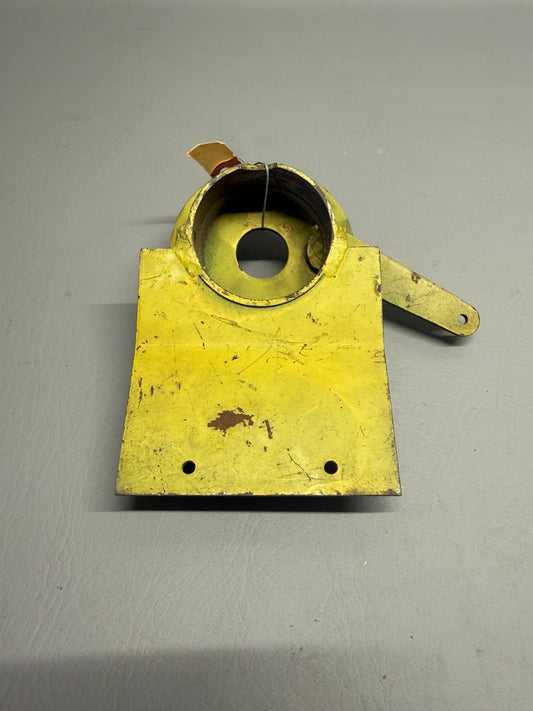 14119-02 Piper Super Cub Plate and Lever Assy