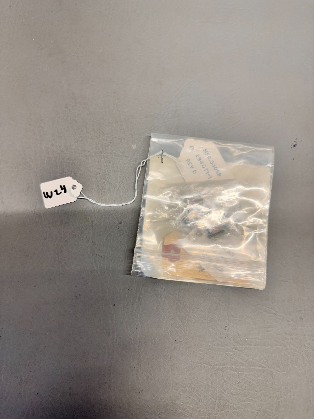 751-281 Piper Actuator (NEW)