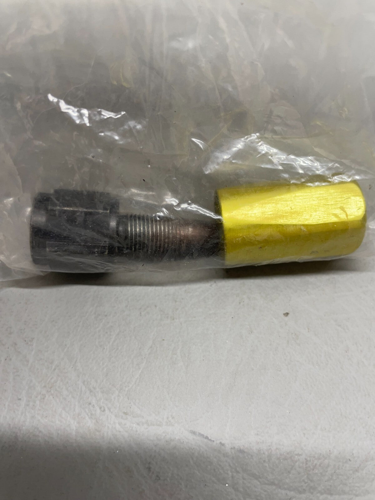 Aeroquip Hose Fitting P/N AN491-5