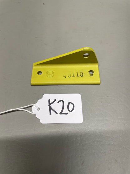 Piper Bracket P/N 40110
