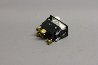 33318-001 Piper Illuminated FD/AP Switch