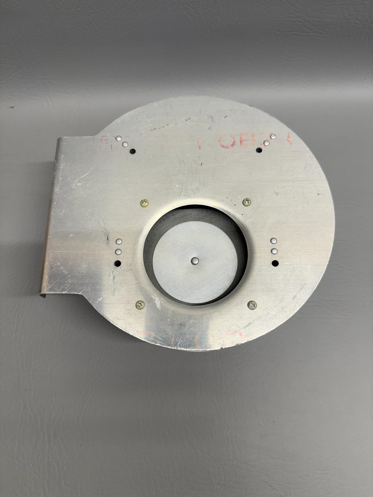 66586-00 Piper Duct Valve