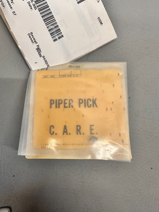 14843-089 Piper Bushing (QTY 4)