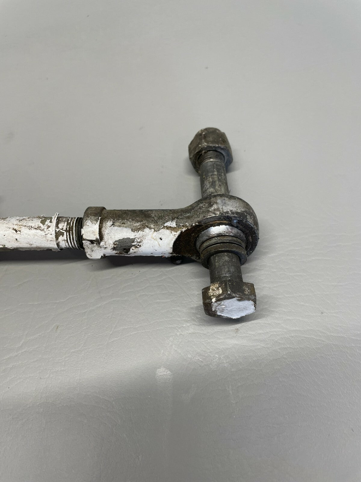 Piper Main Landing Gear Link Assy P/N 20766