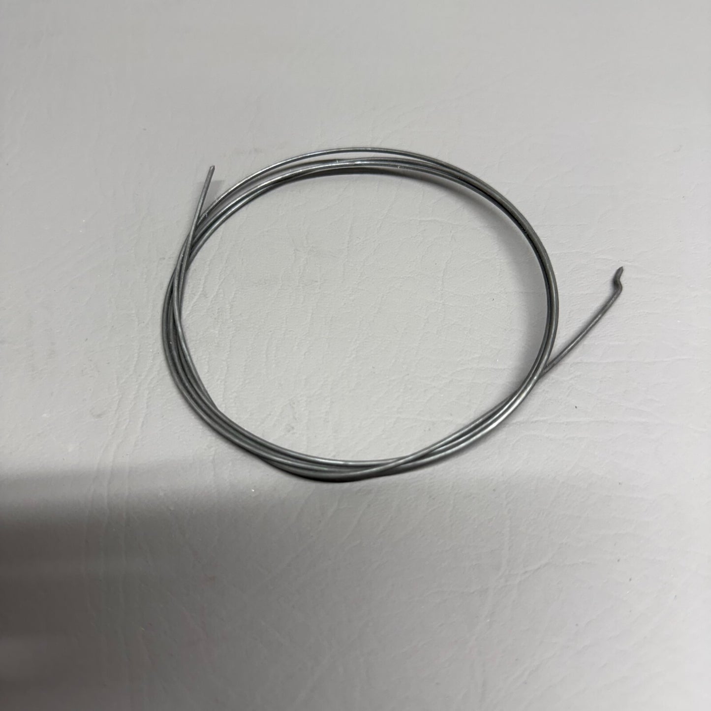 Piper Carburetor Heat Control Cable P/N 67657-007 67657-07