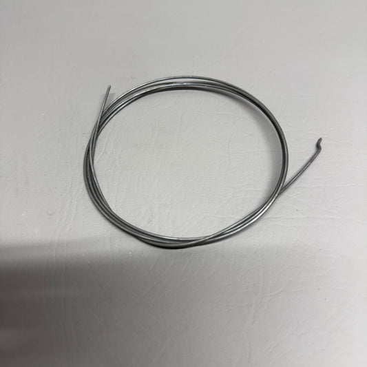 Piper Carburetor Heat Control Cable P/N 67657-007 67657-07