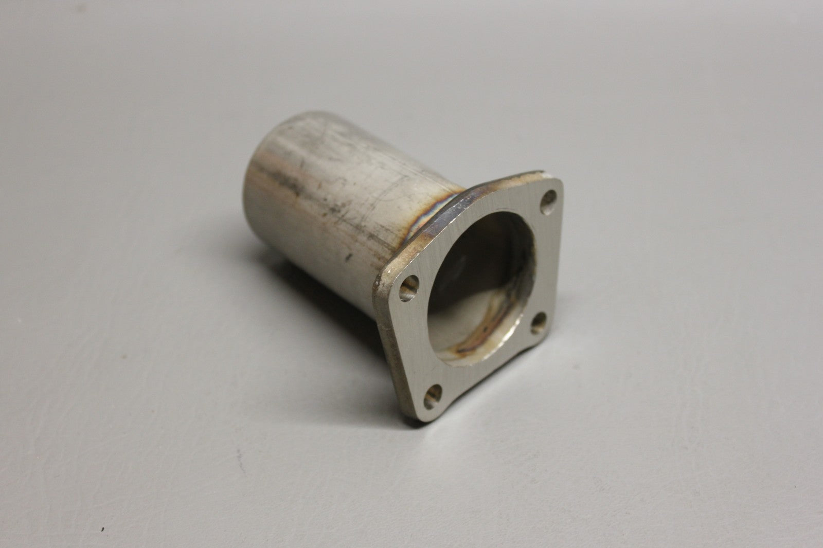 0750238-5 Cessna Continental O-470 Center Stack