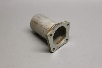 0750238-5 Cessna Continental O-470 Center Stack