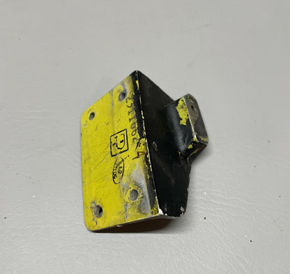 Bombardier Lower Door Fitting P/N 2311662-4