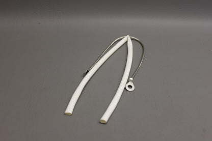 MS25083-2BC6 Cessna Jumper A Bonding Strap (2 PACK)