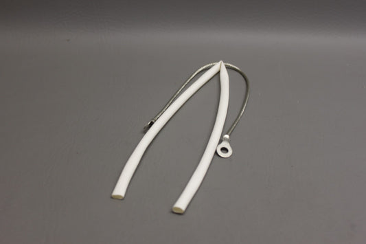 MS25083-2BC6 Cessna Jumper A Bonding Strap (2 PACK)
