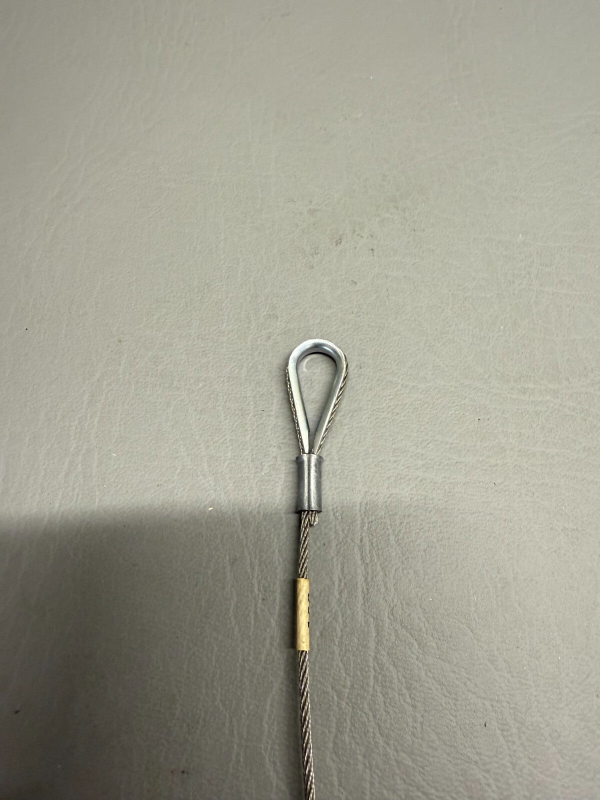 62701-128 Piper PA-34 Cable Assembly Interconnect
