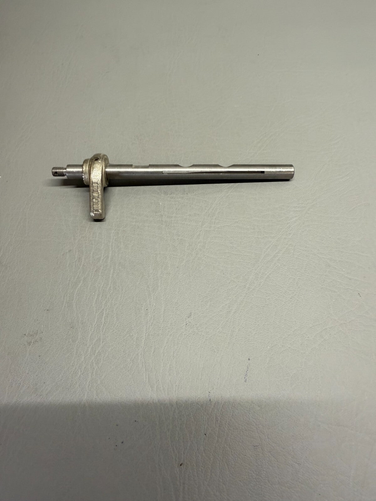 13-1523 Marvel Schebler Throttle Assy Shaft (Alt P/N 13-1182)