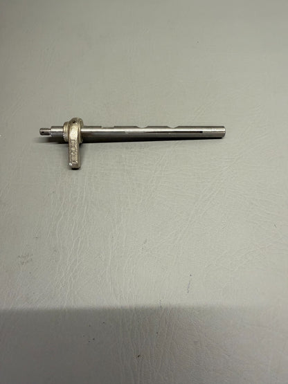 13-1523 Marvel Schebler Throttle Assy Shaft (Alt P/N 13-1182)
