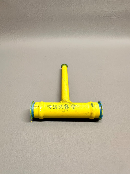 33287-000 Piper PA23 Fuel Vent Drain Tube Assy