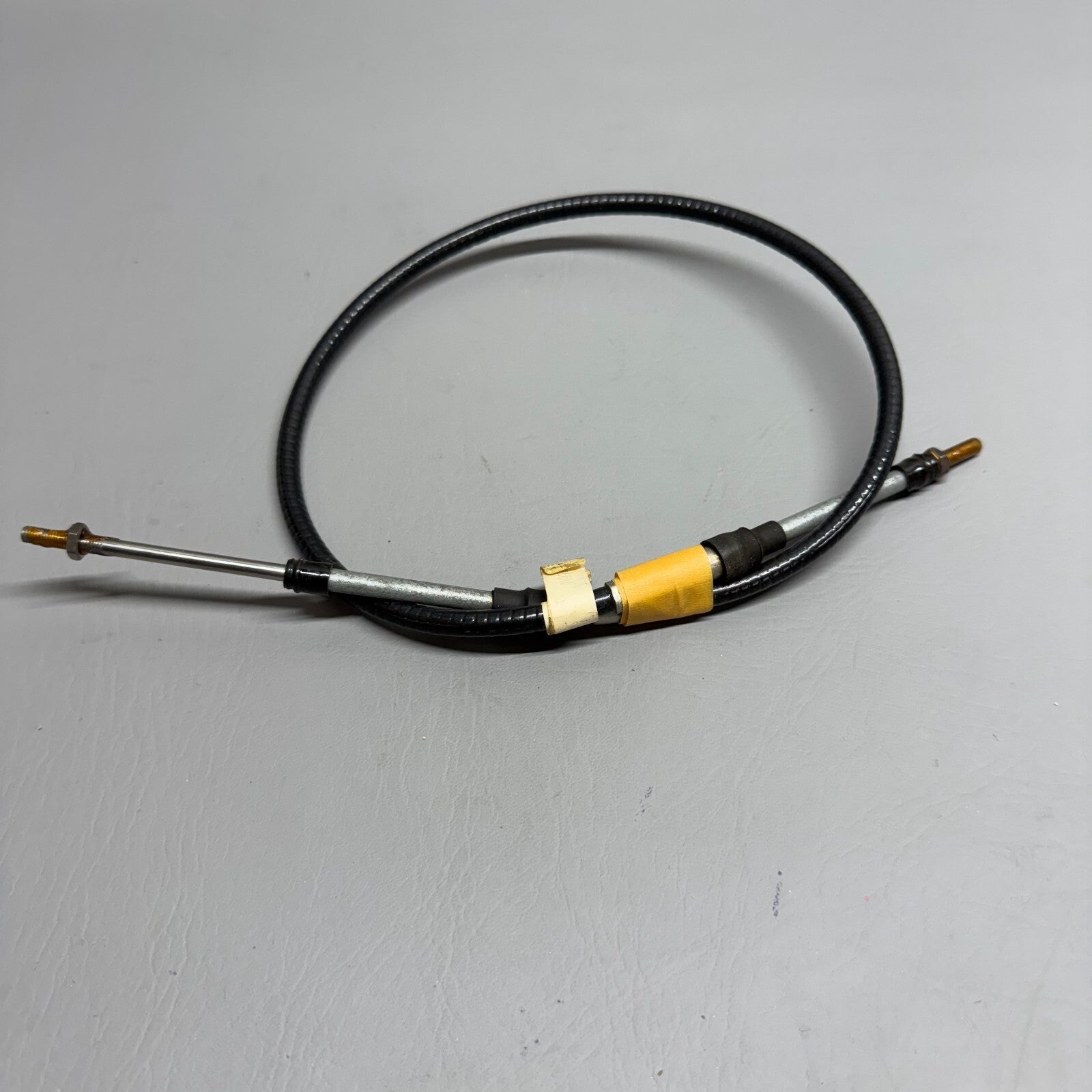 Piper Cabin Heat Cable P/N 653-343