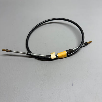 Piper Cabin Heat Cable P/N 653-343