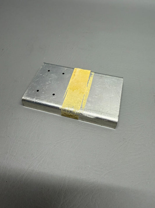 Piper Bracket P/N 35591-002
