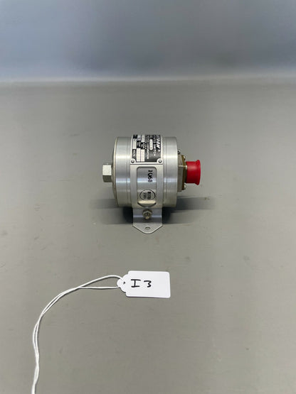 410B-15L-389 Meletron Pressure Actuated Switch 