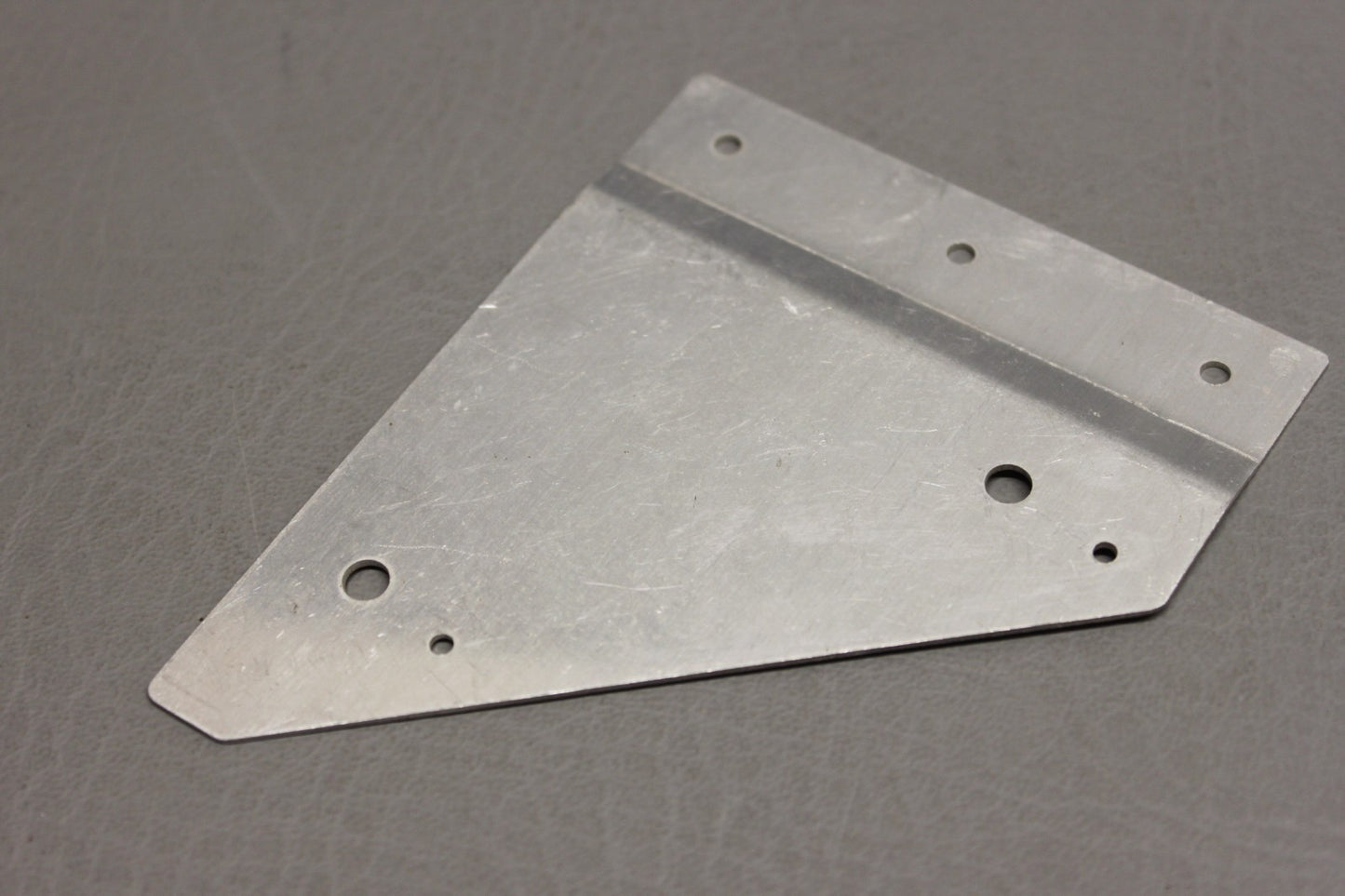 1713149-3 Cessna Nose Gear Support Gusset