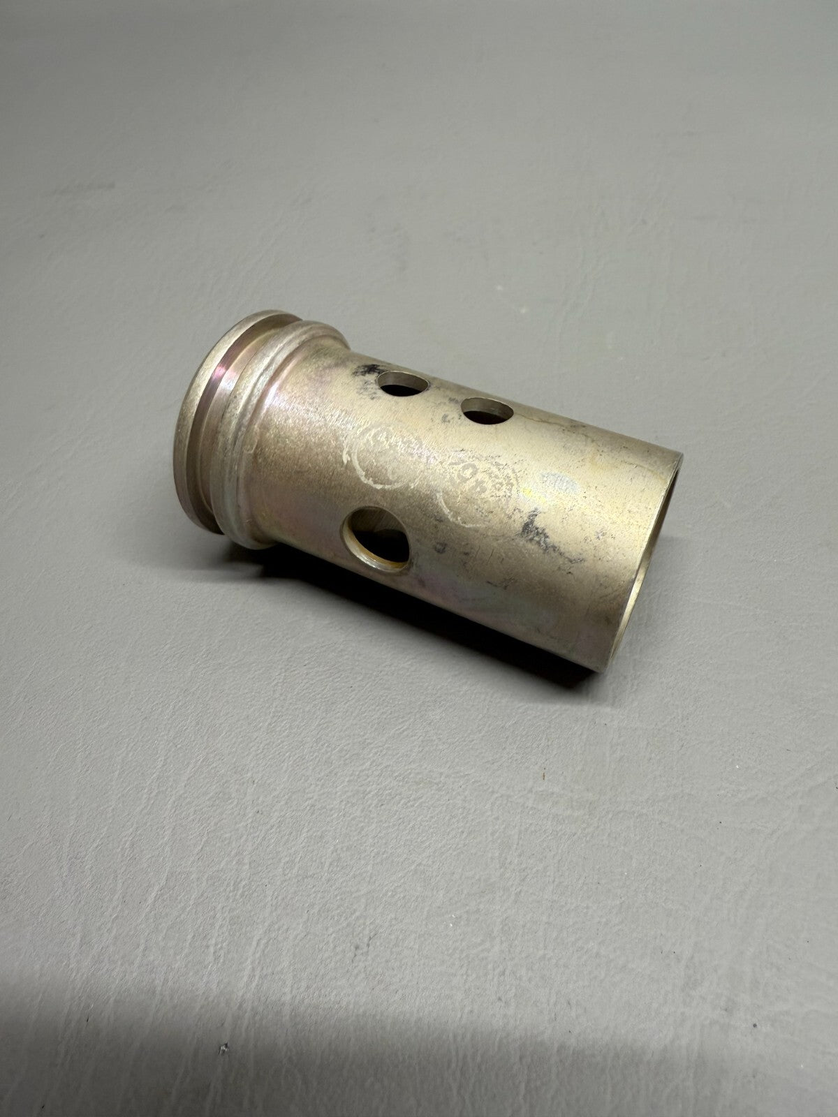 Piper Plug Assy P/N 752-765