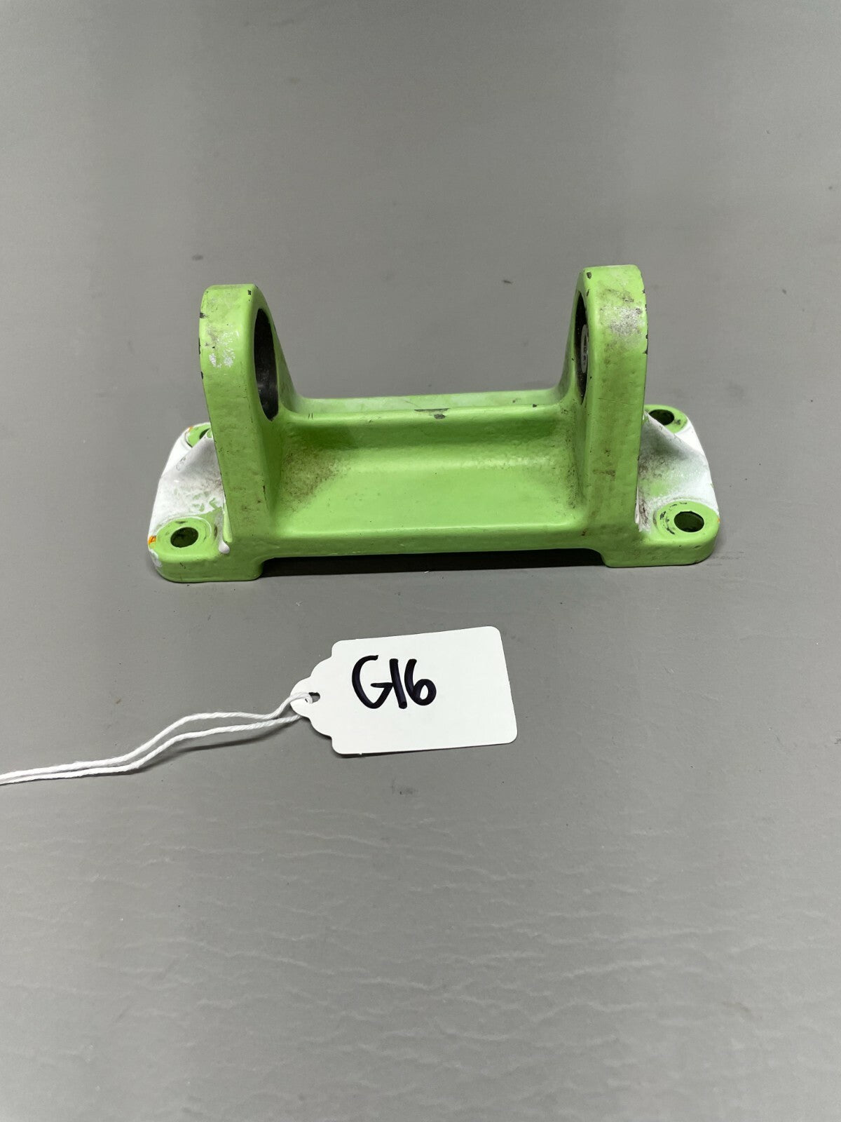 Beechcraft A36 Bonanza Hinge Elevator P/N 45-524042-9