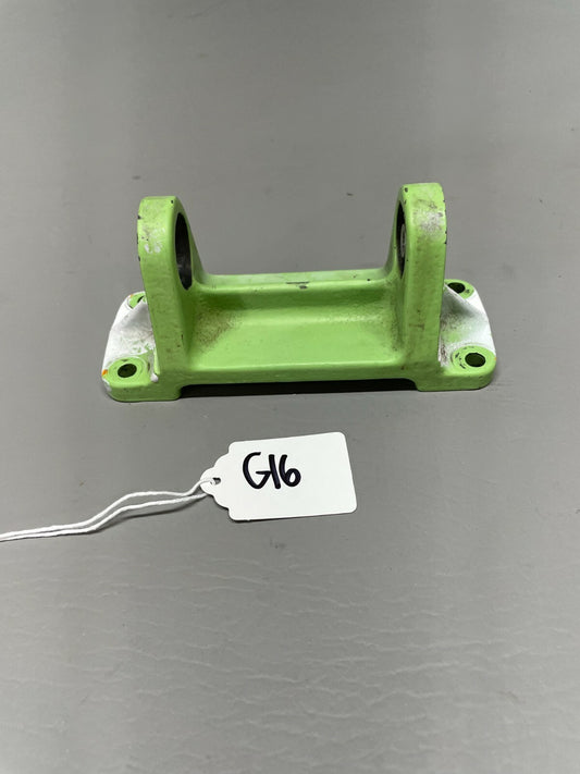 Beechcraft A36 Bonanza Hinge Elevator P/N 45-524042-9