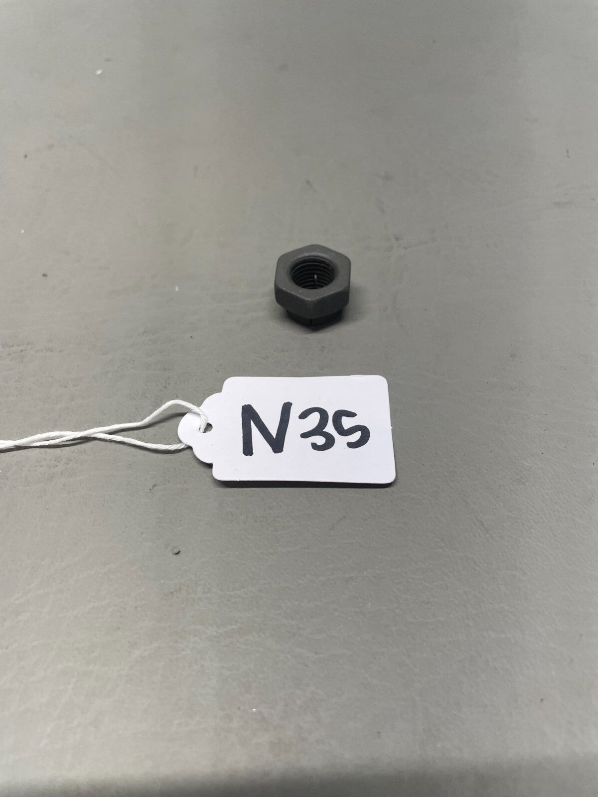 MS21045L8 Self Locking Fastener