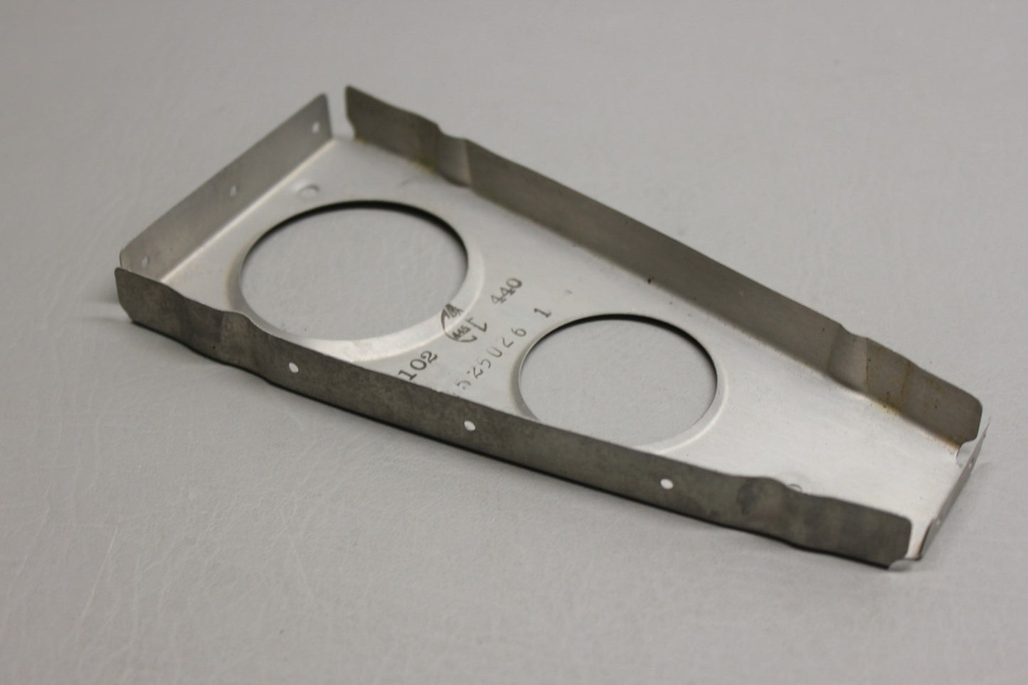 2525026-1 Cessna Rib