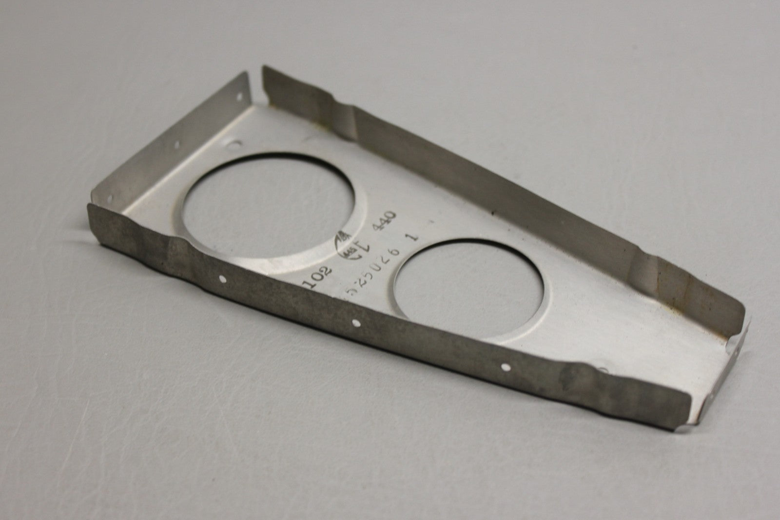 2525026-1 Cessna Rib
