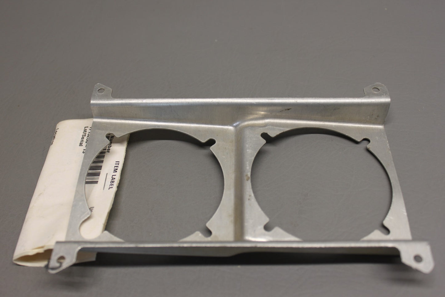 1713200-13 Cessna Instrument Shock Mount Bracket