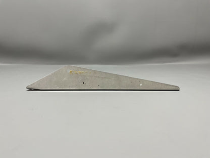 Cessna 172RG Nose Gear Door Hinge RH AFT P/N 2413084-2
