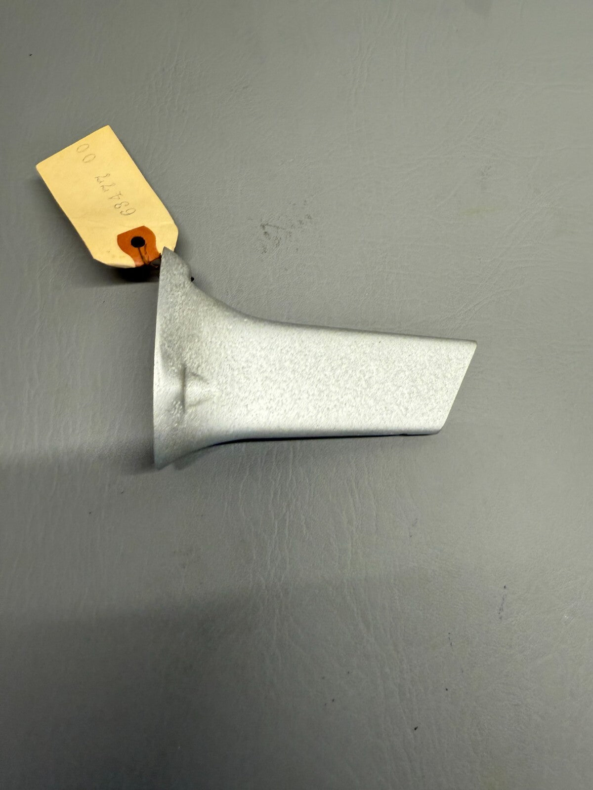 63477-00 Piper Pa28-180 Pitot Tube Un-heated (ALT P/N 65797-005)