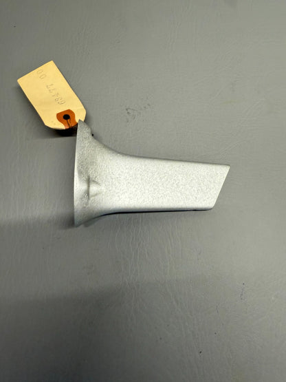 63477-00 Piper Pa28-180 Pitot Tube Un-heated (ALT P/N 65797-005)