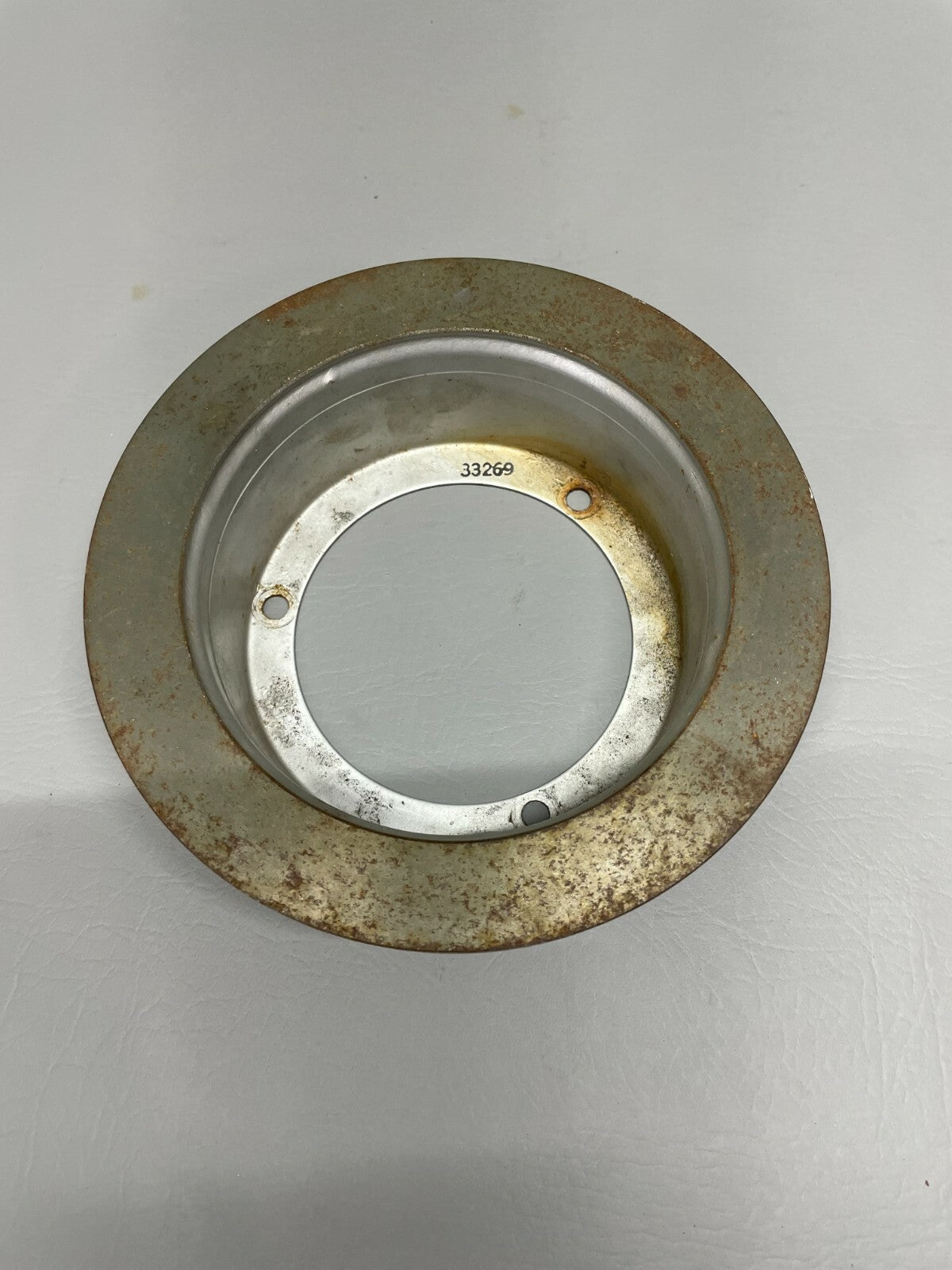 Parker Brake Disc P/N 33269