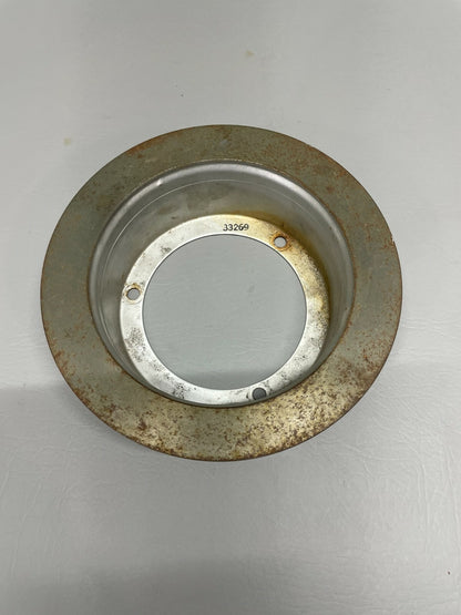 Parker Brake Disc P/N 33269