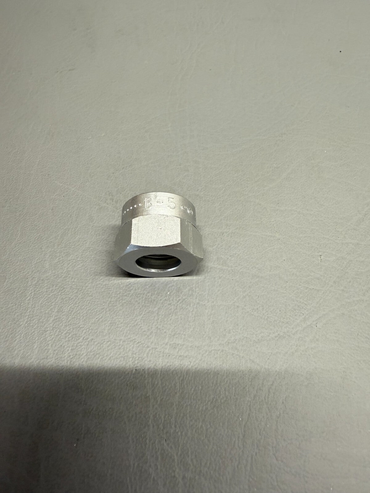 M1462B5 Champion Aircraft Harness Nut