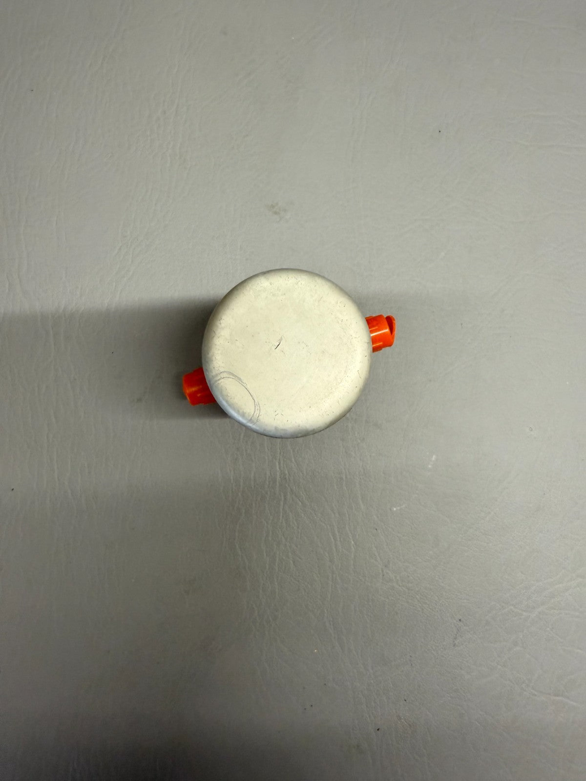 484-107 Piper Regulator