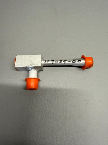 Piper De-Icer Ejector Assembly P/N 47038-000