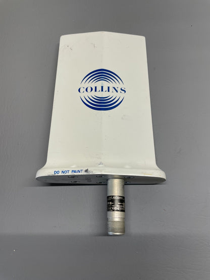 Collins UHF Antenna P/N 522-4858-001