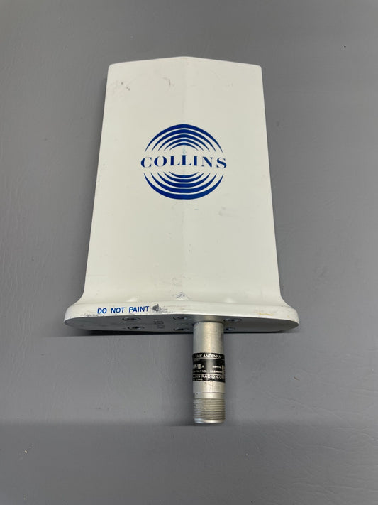 Collins UHF Antenna P/N 522-4858-001