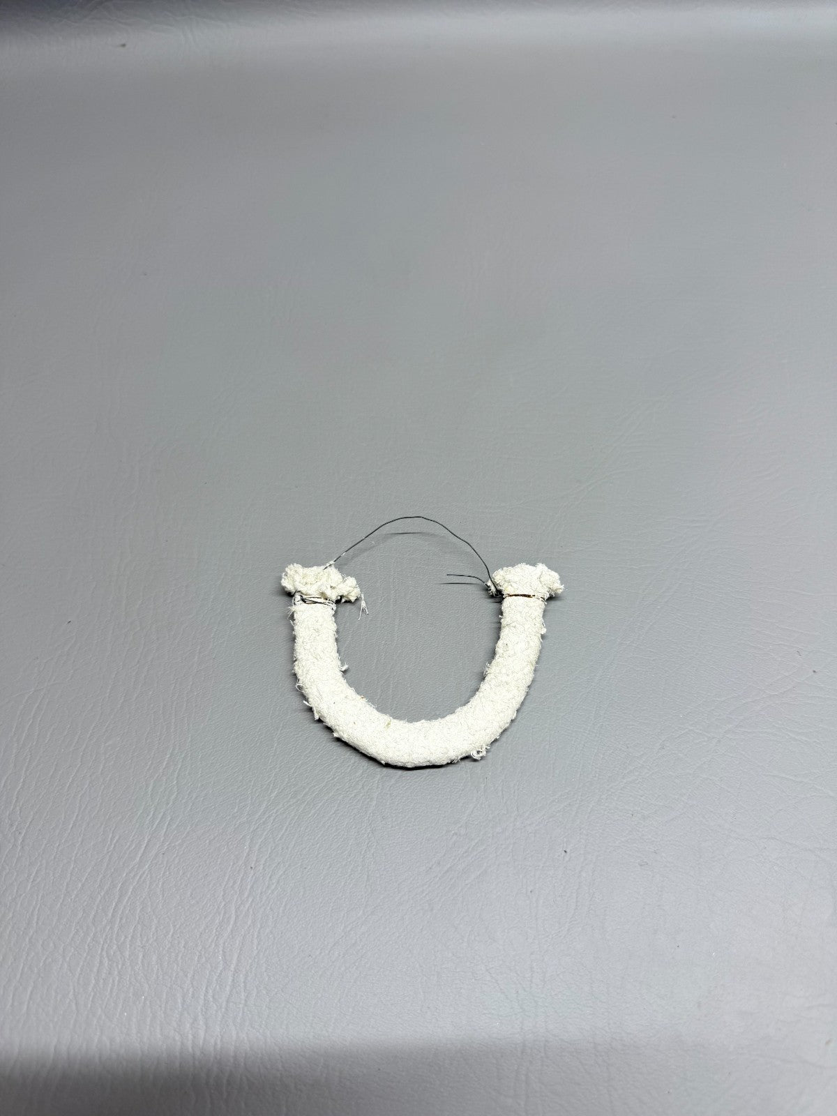 D60A48 Hartzell Rope Gasket