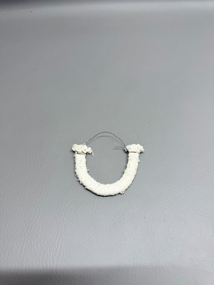 D60A48 Hartzell Rope Gasket